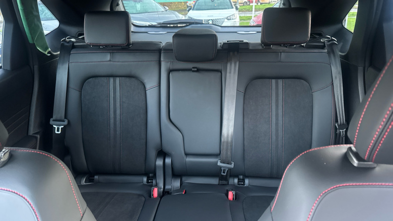 Ford Kuga 2.5 FHEV ST-Line 5dr CVT Hybrid Estate